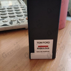 Отзывы Tom Ford Fucking Fabulous