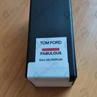 Отзыв Tom Ford Fucking Fabulous