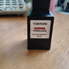 Отзывы Tom Ford Fucking Fabulous