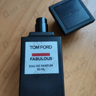 Отзывы Tom Ford Fucking Fabulous