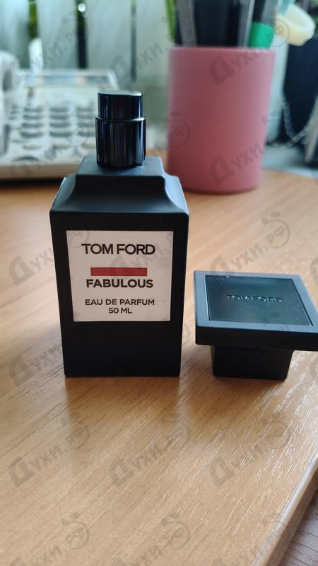 Купить Fucking Fabulous от Tom Ford