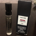 Отзыв Tom Ford Fucking Fabulous