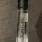 Отзыв Tom Ford Fucking Fabulous
