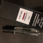 Духи Fucking Fabulous от Tom Ford