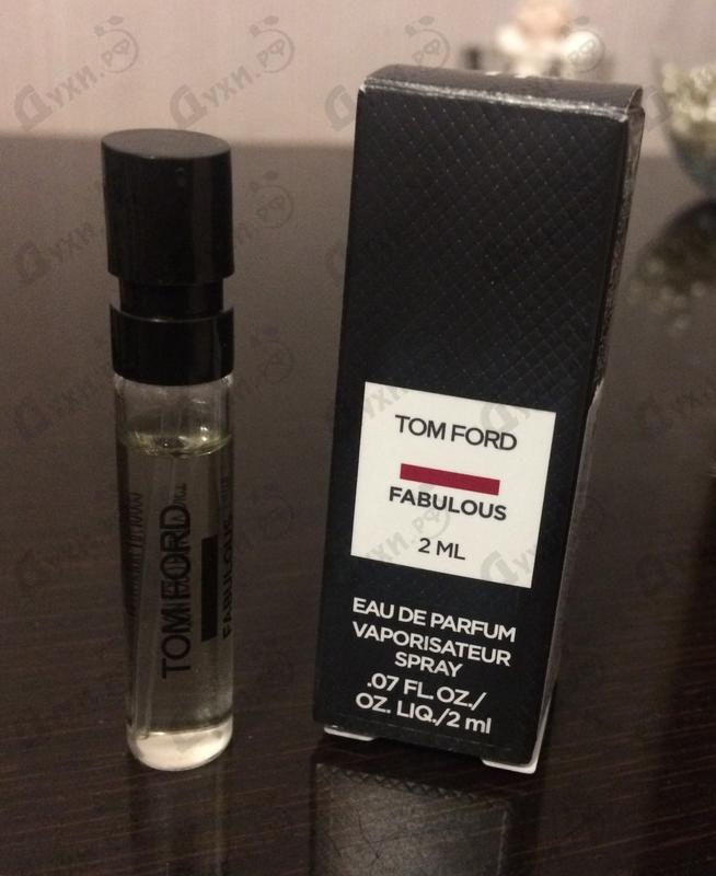 Купить Fucking Fabulous от Tom Ford