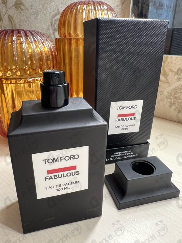 Купить Fucking Fabulous от Tom Ford
