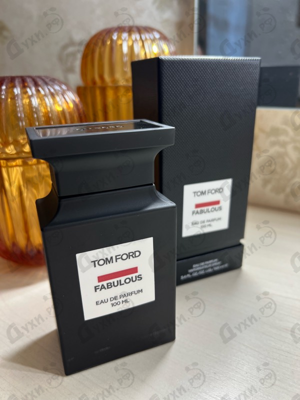Купить Fucking Fabulous от Tom Ford