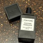 Отзыв Tom Ford Fucking Fabulous