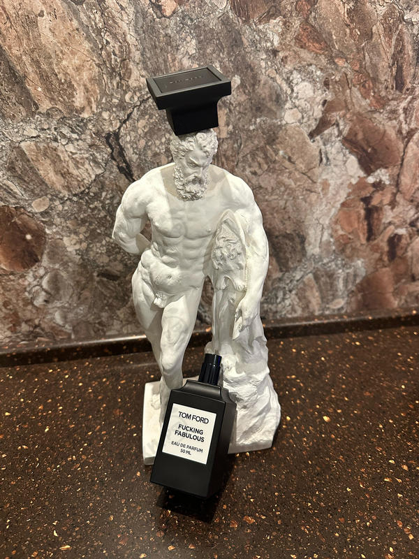 Духи Fucking Fabulous от Tom Ford