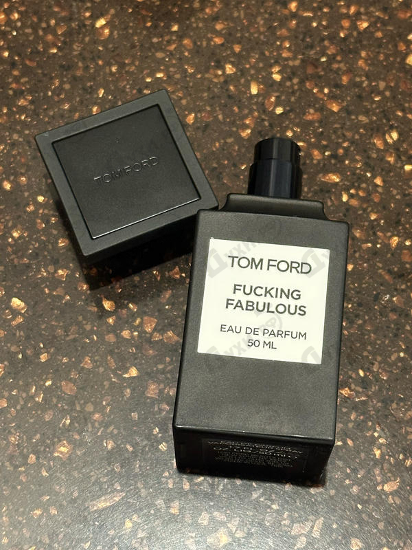 Купить Tom Ford Fucking Fabulous