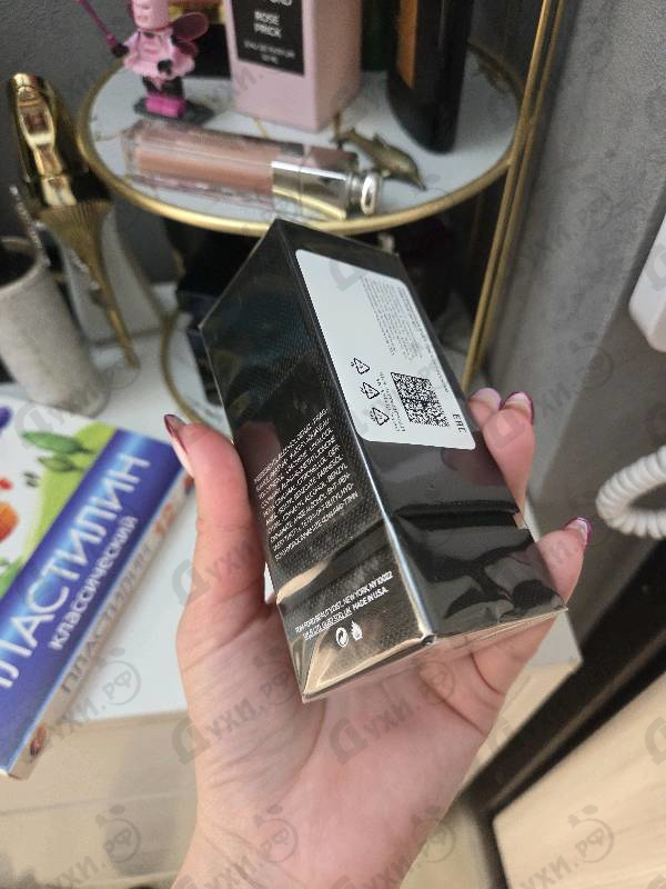 Парфюмерия Fucking Fabulous от Tom Ford