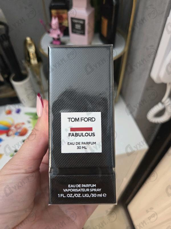 Купить Fucking Fabulous от Tom Ford