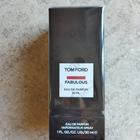 Отзыв Tom Ford Fucking Fabulous