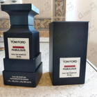 Духи Fucking Fabulous от Tom Ford