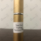 Отзыв Tom Ford Fucking Fabulous