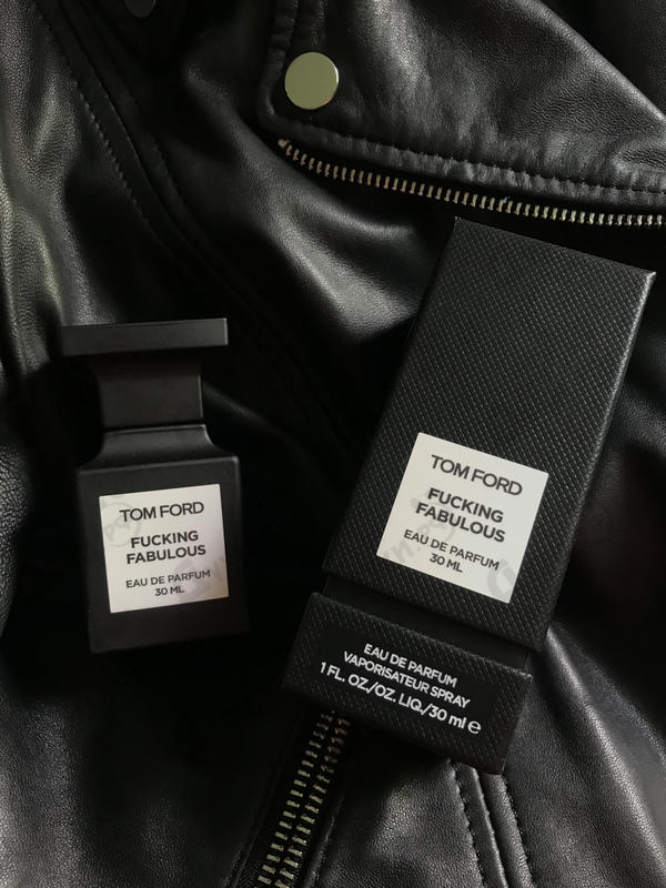 Купить Fucking Fabulous от Tom Ford