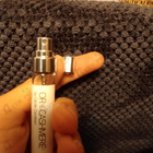 Парфюм UER MI Or ± Cashmere