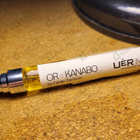 Отзыв UER MI Or ± Kanabo