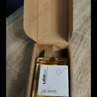 Отзыв UER MI Or White