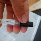 Отзыв UER MI Ve ± Velvet