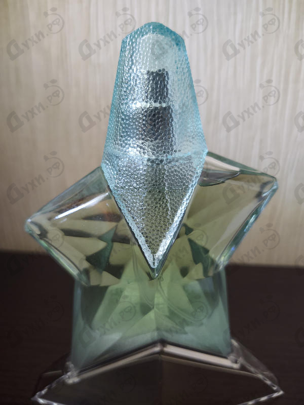 Купить Angel Sunessence Ocean D'argent от Thierry Mugler