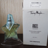 Отзыв Thierry Mugler Angel Sunessence Ocean D'argent