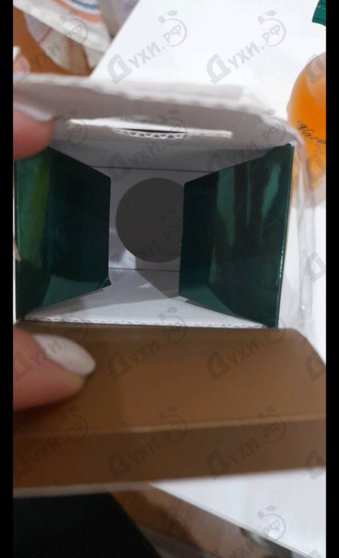 Парфюмерия Ulric de Varens Varensia Парфюмерия Varensia от Ulric de Varens