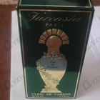 Отзыв Ulric de Varens Varensia