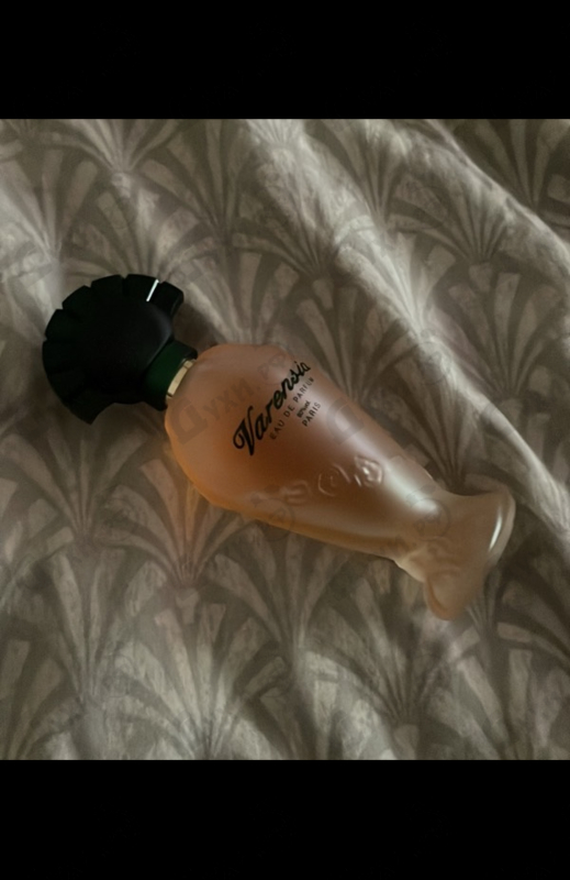 Парфюмерия Varensia от Ulric de Varens