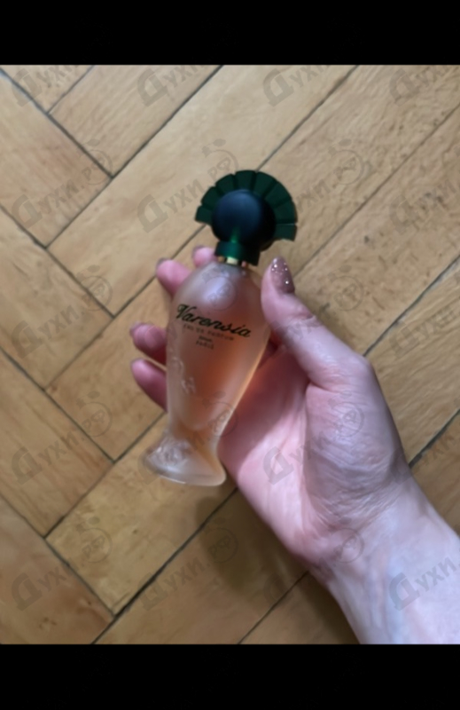 Купить Ulric de Varens Varensia