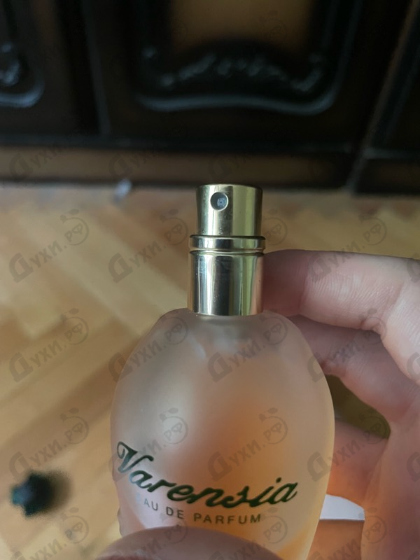 Парфюмерия Ulric de Varens Varensia