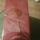 Духи Lucrethia от V Canto