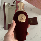 Отзыв V Canto Lucrethia