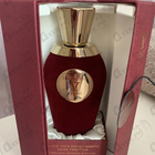 Отзыв V Canto Lucrethia