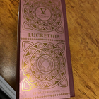 Отзыв V Canto Lucrethia