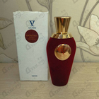 Отзывы V Canto Lucrethia