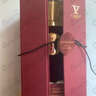 Отзывы V Canto Lucrethia