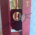 Отзыв V Canto Lucrethia