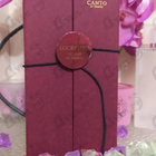 Отзывы V Canto Lucrethia