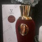 Духи Lucrethia от V Canto