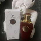 Отзыв V Canto Lucrethia