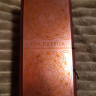 Отзывы V Canto Lucrethia