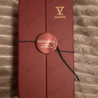 Отзыв V Canto Lucrethia