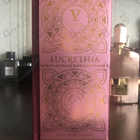 Парфюм V Canto Lucrethia