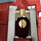 Отзыв V Canto Lucrethia