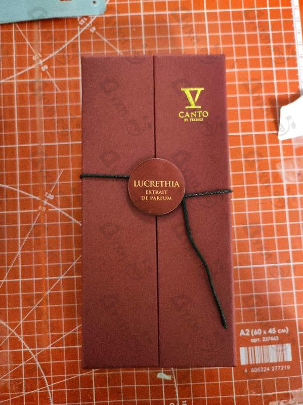 Купить Lucrethia от V Canto