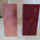 Отзыв V Canto Lucrethia