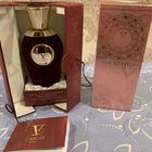 Отзывы V Canto Lucrethia