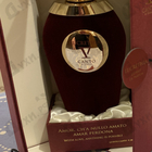 Отзыв V Canto Lucrethia