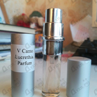 Отзывы V Canto Lucrethia